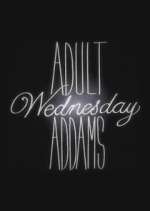 Watch Adult Wednesday Addams Tvmuse