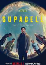 Watch Supacell Tvmuse