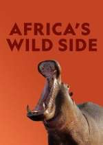 Watch Africa's Wild Side Tvmuse