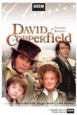 Watch David Copperfield Tvmuse