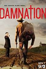 Watch Damnation Tvmuse