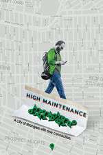 Watch High Maintenance Tvmuse