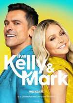 Watch Live with Kelly and Mark Tvmuse