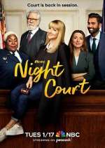 Watch Night Court Tvmuse