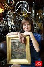 Watch Antiques Roadshow Tvmuse