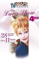 Watch The Lucy Show Tvmuse