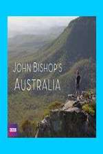 Watch John Bishop's Australia Tvmuse