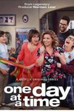 Watch One Day at a Time 2017 Tvmuse