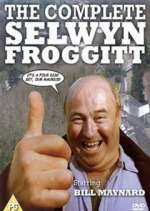 Watch Oh No, It's Selwyn Froggitt! Tvmuse