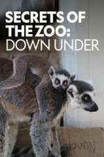 Watch Secrets of the Zoo: Down Under Tvmuse