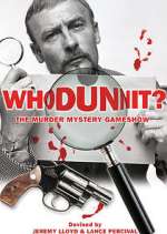 Watch Whodunnit? Tvmuse