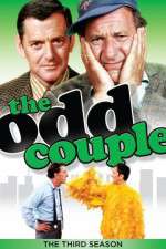 Watch The Odd Couple Tvmuse