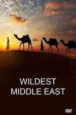 Watch Wildest Middle East Tvmuse