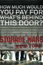 Watch Storage Wars NY Tvmuse