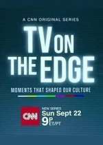 Watch TV On the Edge: Moments That Shaped Our Culture Tvmuse