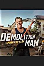 Watch Demolition Man Tvmuse