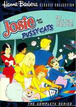 Watch Josie and the Pussycats in Outer Space Tvmuse