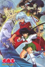 Watch InuYasha: The Final Act Tvmuse