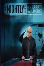 Watch The Nightly Show with Larry Wilmore Tvmuse