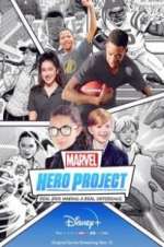 Watch Marvel\'s Hero Project Tvmuse