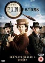 Watch The Pinkertons Tvmuse