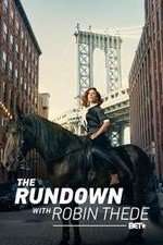 Watch The Rundown with Robin Thede Tvmuse