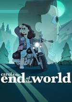 Watch Carol & The End of the World Tvmuse