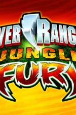 Watch Power Rangers Jungle Fury Tvmuse