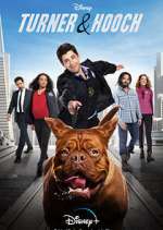 Watch Turner and Hooch Tvmuse