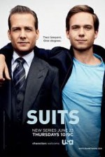 Watch Suits Tvmuse