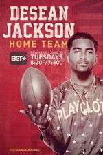 Watch Desean Jackson: Home Team Tvmuse