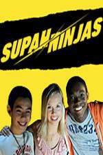 Watch Supah Ninjas Tvmuse