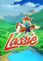 Watch The New Adventures of Lassie Tvmuse