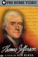 Watch Thomas Jefferson Tvmuse