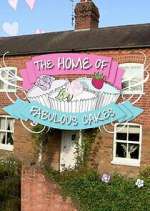 Watch The Home of Fabulous Cakes Tvmuse