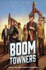 Watch Boomtowners Tvmuse