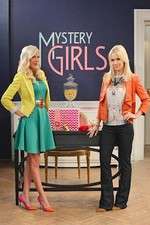 Watch Mystery Girls Tvmuse