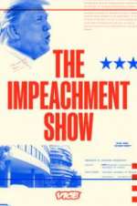 Watch The Impeachment Show Tvmuse