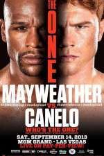 Watch All Access Mayweather vs Canelo Tvmuse