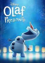 Watch Olaf Presents Tvmuse