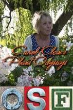 Watch Carol Kleins Plant Odysseys Tvmuse