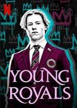 Watch Young Royals Tvmuse