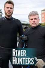 Watch River Hunters Tvmuse