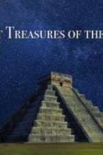 Watch Lost Treasures of the Maya Tvmuse