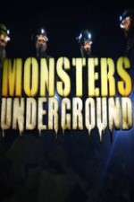 Watch Monsters Underground Tvmuse