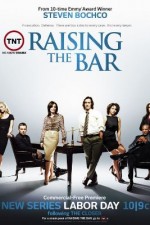 Watch Raising the Bar Tvmuse