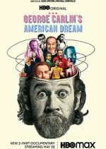 Watch George Carlin's American Dream Tvmuse