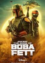 Watch The Book of Boba Fett Tvmuse