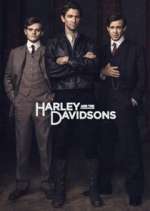 Watch Harley and the Davidsons Tvmuse