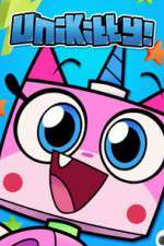 Watch Unikitty Tvmuse